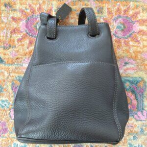 Coach Sonoma Drawstring Bag